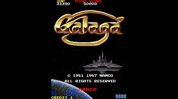 Arcade Game Emulator Project DIG 3043