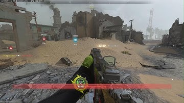 1v4 Clutch! | #SickShotz #5I50 #MW2 #SnD