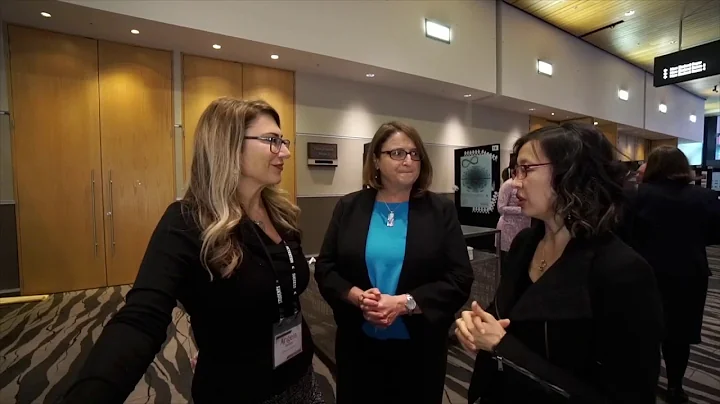 STARS conference vlog on EMPLOYABILITY with Sally ...