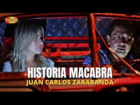 Juan Carlos Zarabanda