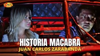 Video thumbnail of "Juan Carlos Zarabanda - Historia Macabra (Video Oficial) | Música Popular"