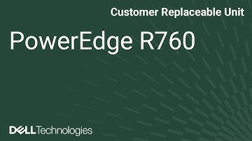 Dell PowerEdge R760xa: Reset Password via Jumpers
