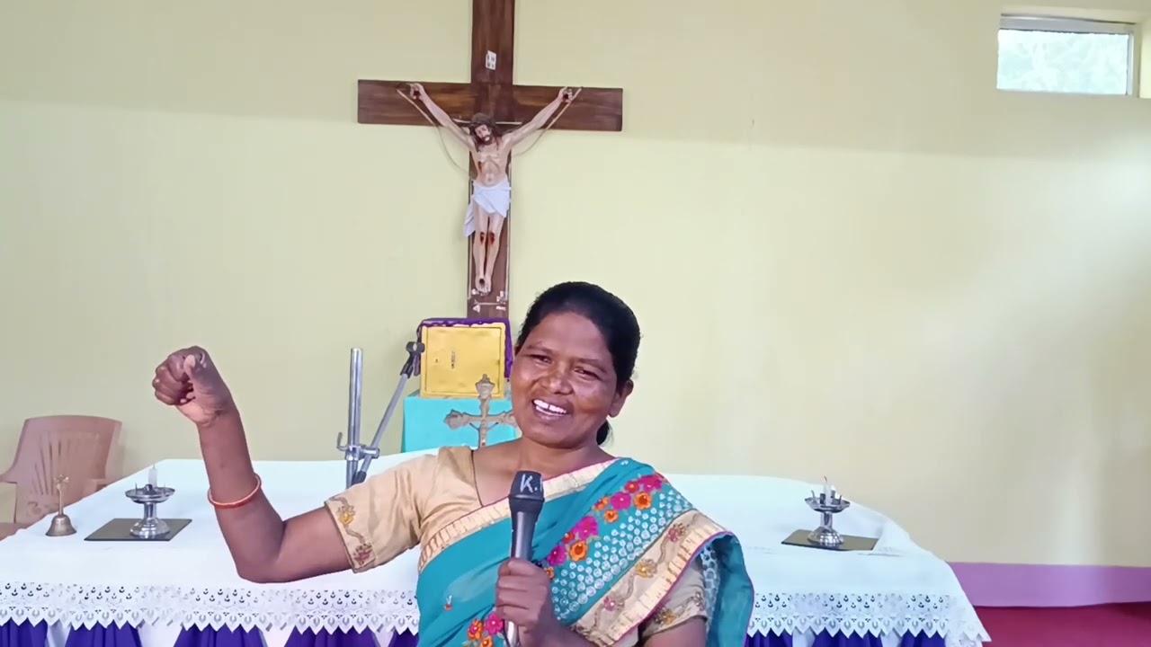 David and Goliath | Hindi Discipleship Retreat | Day 26 | Session 1 | 27 February 2023