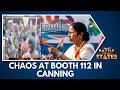 Bengal Phase 2 Voting | Tension Has Flared At Booth 112 In Canning, South 24 Parganas, Voting Halted