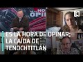 Es la Hora de Opinar | Programa Completo - 13 de agosto 2021