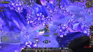 [4K] Straight From the Source World Quest WoW Legion i3 6100 GTX 1070