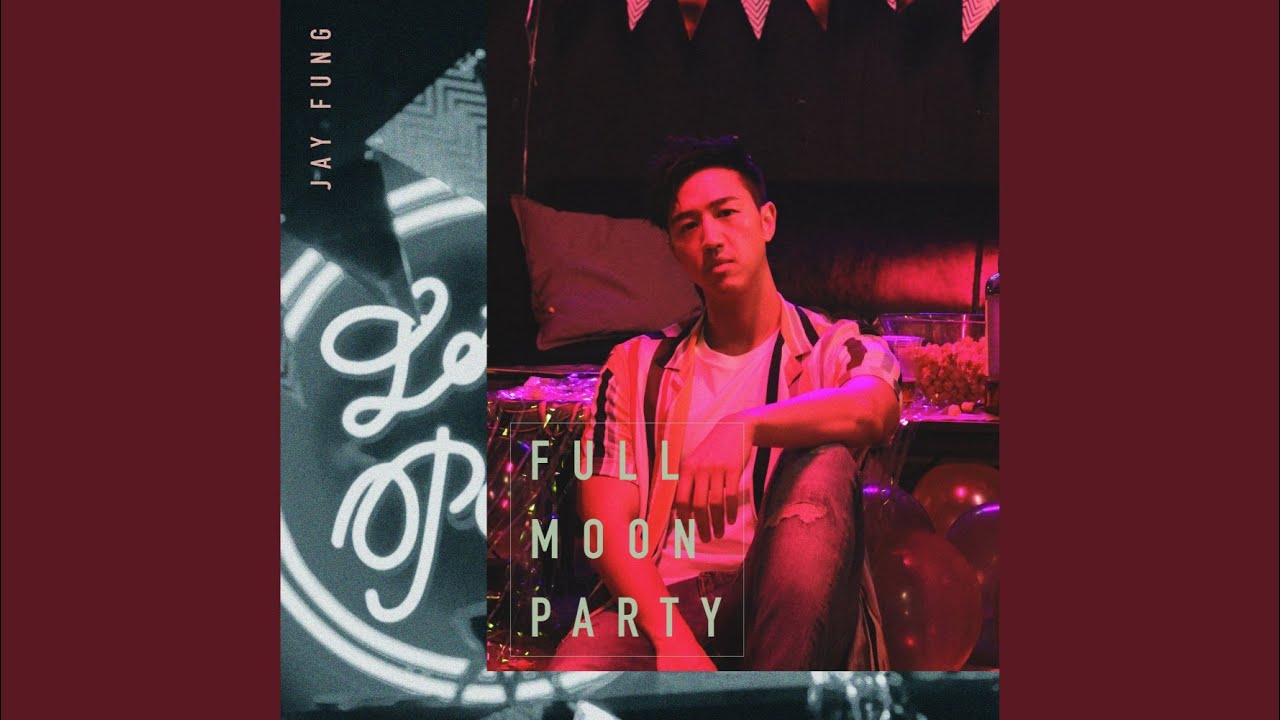 Full Moon Party YouTube