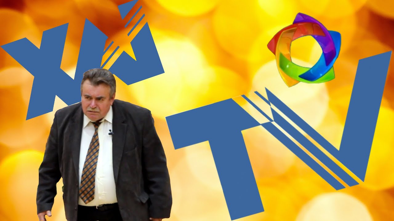 Промо-ролик ХАИ TV