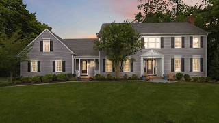 38 Woodmere Drive, Summit, NJ