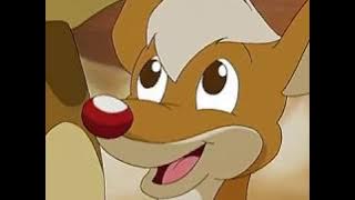 Rudolph the Red Nosed Reindeer - The Movie 1998 (GoodTimes Pictures) English Dub