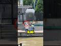 Blind Guy Social Experiment 😢