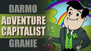 AdVenture Capitalist #3 - Wiosenny deszcz pieniędzy (DarmoGranie) screenshot 5