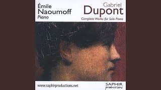 Les Heures Dolentes - Calme Resimi