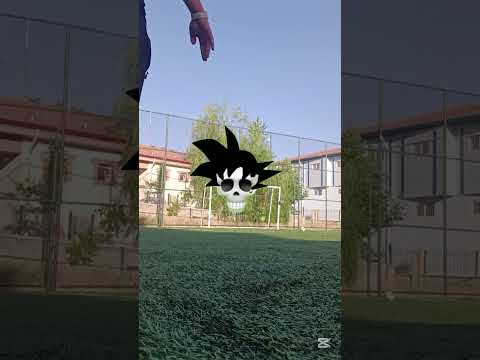 سعد السعود تسديد اقوى مهارت رابون متر32        