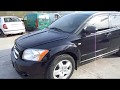 Dodge Caliber 2008