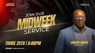 MIDWEEK SERVICE