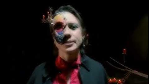 Trivium - Dying in Your Arms (Music Video)