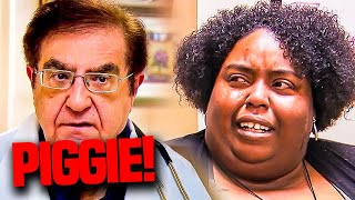 Dr Now's Most SAVAGE Season 3 RANTS | My 600lb Life | Bettie Jo, Angel, Chay \& MORE Full Episodes!