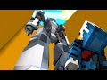 HO COSTRUITO UN ROBOT  GIGANTE SU MINECRAFT - ITA