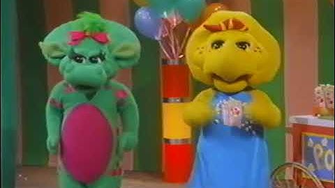 Adventure Bus (All Versions) Part 121