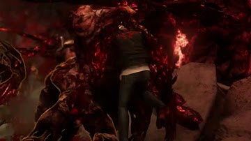[Prototype 2] | Riley explores a lair
