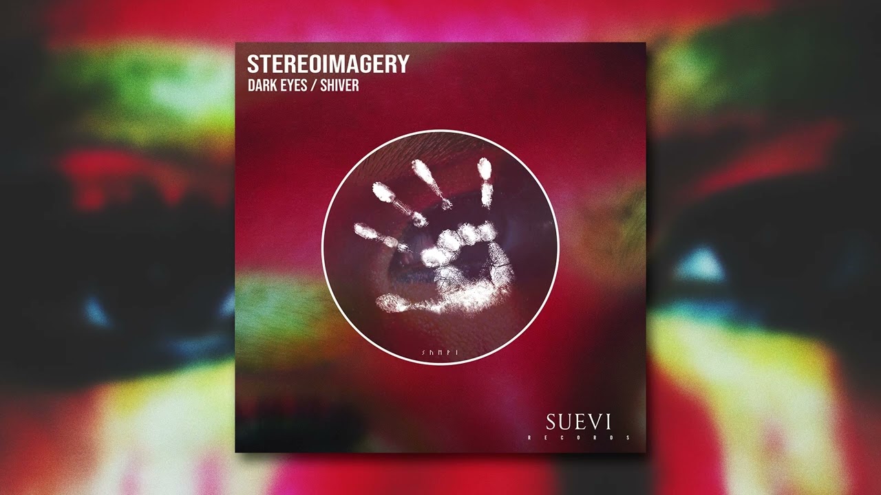 Stereoimagery - Shiver (Original Mix)