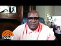 Shaq Remembers Late Friend Kobe Bryant A Year After His Death | TODAY