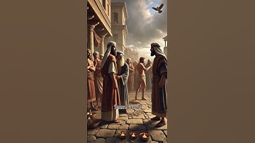 Kisah Nabi Maleakhi Dalam Alkitab  #alkitab #bible #kristen #maleakhi #irumirumi
