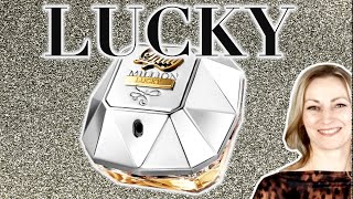 Paco Rabanne Lady Million Lucky [Full Review]