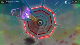 Download Lagu [ Estella ] Cuzime \u0026 Nstryder - WindSwept (Estella edit) demo ver. MP3