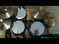 You're Beautiful - James Blunt (Drum Cover)