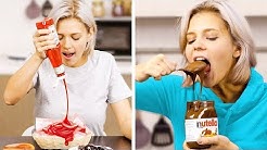 ARE YOU A REAL FOODIE? - Durasi: 13:07. ARE YOU A REAL FOODIE? - Durasi: 13:07.