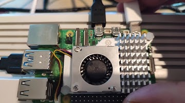 Pimiga Pi5 Amiga Emulator boot sequence