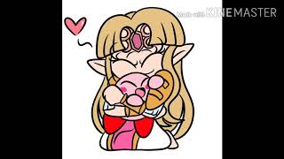 Always Gonna Need A Comfort Kirby Ssbu Comic Dub