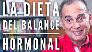 ¿Puede el equilibrio hormonal ayudar a perder peso?