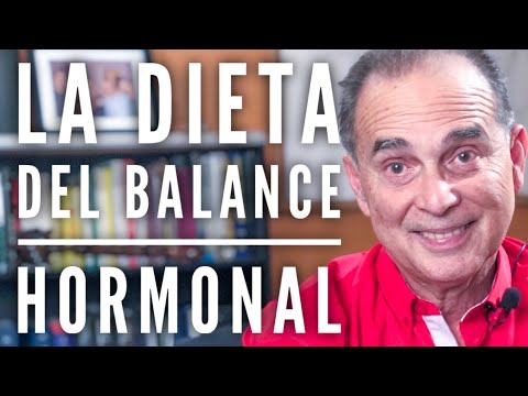 Vídeo: Com equilibrar les hormones (amb imatges)