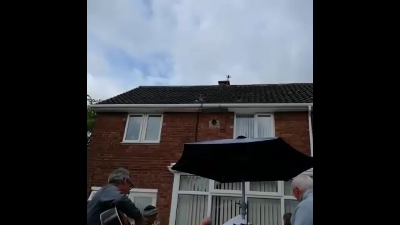 Gutter Snipes Reunion - YouTube
