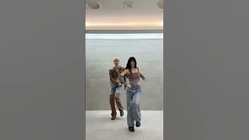 Dancing King Queen Rovers 카이 KAI 모모 MOMO Rover KAI Rover RoverChallenge 