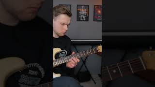 Weekend Guitar Noodles