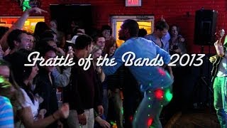 Frattle of the Bands 2013 | University of Illinois by tartman24 1,275 views 10 years ago 3 minutes, 14 seconds