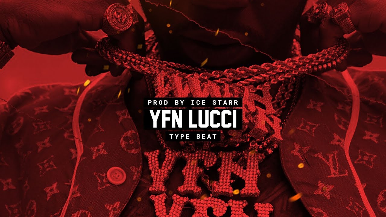 yfn lucci type beat