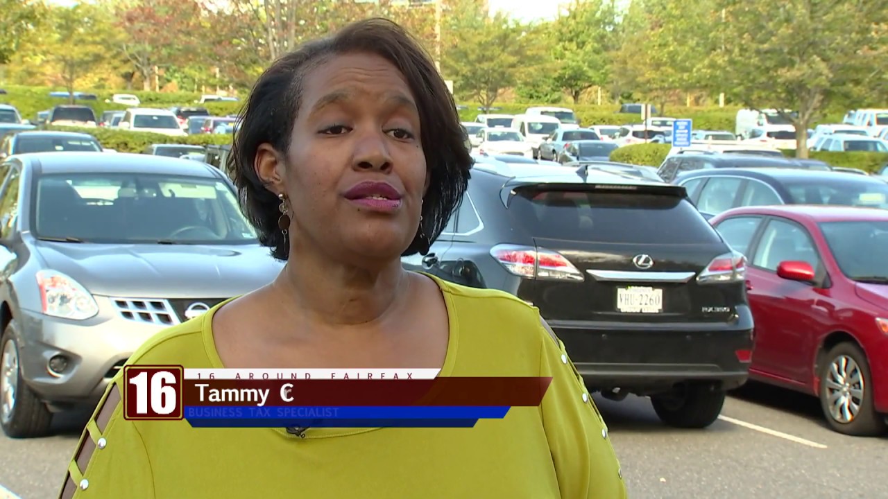 Fairfax County Car Tax What You Should Know 2019 YouTube
