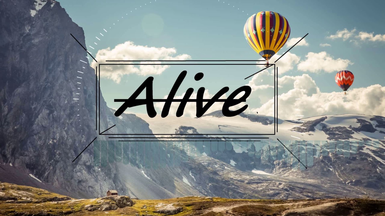 NJL - ALIVE (OUTNOW!!)