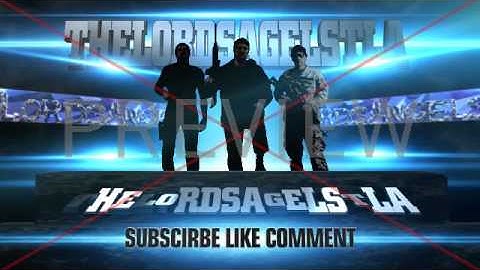 New TLA Intro 2 - Created using Flixpress.com