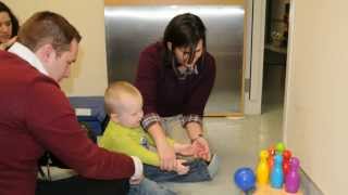 The Autism Program Of Il-Springfield, Pre-K Aba Cles