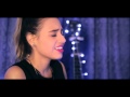 Demi Lovato / Adele Mashup - Stone Cold / Hello (Cover Meli G)