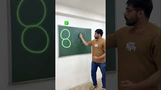 One Line Draws the entire shape and lines cannot overlap!Is there an answer to this questionV2047