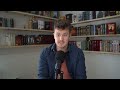 End of video