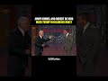 Jimmy Kimmel and Robert De Niromock Trump in HILARIOUS roast