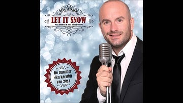 Dean Saunders & Bobby Helms - Jingle Bell Rock